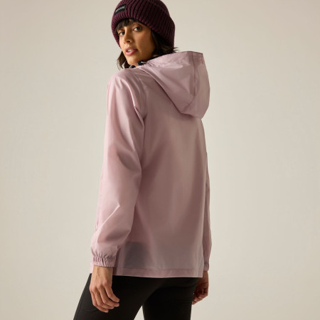 Ženska vjetrovka Regatta Wmn Pk It Jkt III