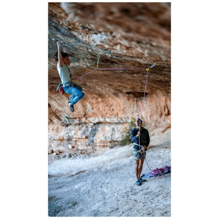 Kočnice za turno skije Edelrid Ohmega