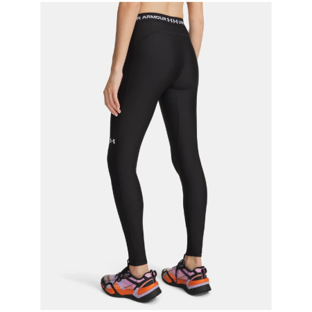 Ženske gaćice Under Armour Heatgear Legging