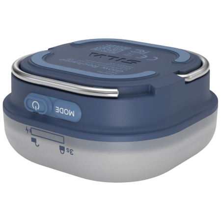 Svjetiljka Silva Glow Recharge