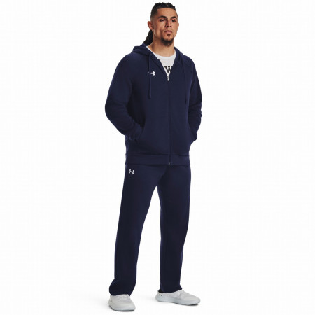 Muška dukserica Under Armour Rival Fleece FZ Hoodie