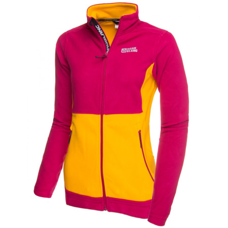 Ženska dukserica Nordblanc Curt