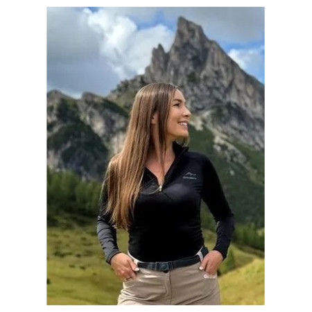 Ženska rolka Husky Merow zip L