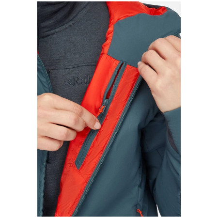 Ženska jakna Rab Xenair Alpine Light Jacket