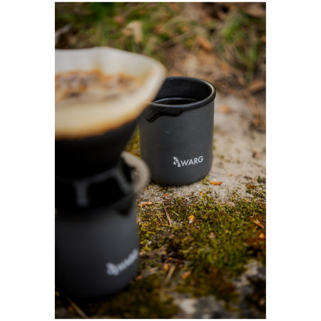 Šalica Warg Duo 2v1 300ml