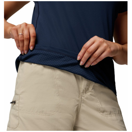 Ženska majica Columbia Zero Rules™ Light SS Crew