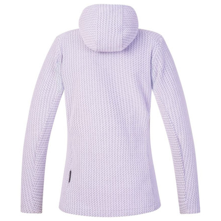 Ženska dukserica Hannah River Hoody W