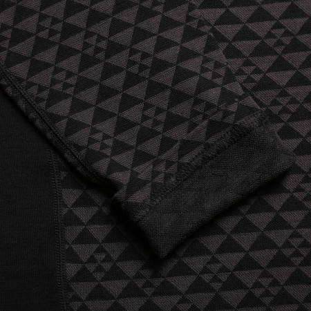 Muške funkcionalne majice Zulu Merino 240 Long