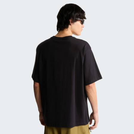 Muška majica The North Face Essential Simple Dome Os Ss Tee