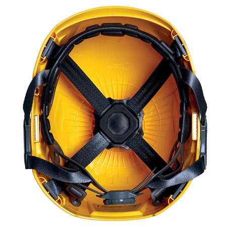 Kaciga Singing Rock Flash Industry