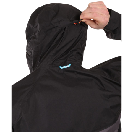 Muška jakna Kilpi Hurricane-M (2025)