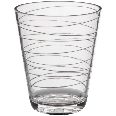 Čaša Brunner Onda glass 30 cl