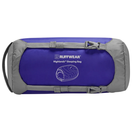 Vreća za spavanje za psa Ruffwear Highlands™ Sleeping Bag Medium