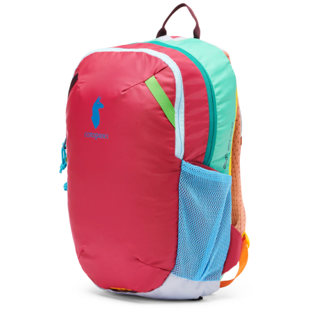 Dječji ruksak Cotopaxi Kids' Dimi 12L Backpack Del Dia mješavina boja Del Dia