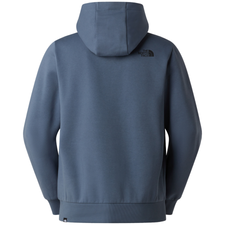 Muška dukserica The North Face M Evolution Box Half Dome Regular Hoodie