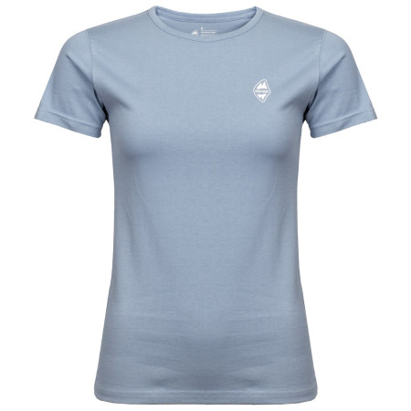 Ženska majica High Point Trasure Lady T-Shirt svijetlo plava Mountain Spring