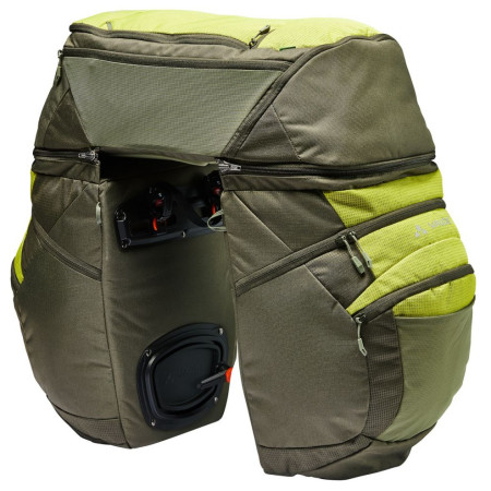 Torba na nosač Vaude Karakorum Pro