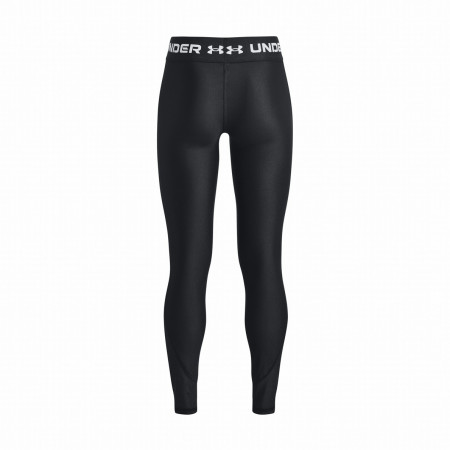 Dječje tajice Under Armour Armour Legging-BLK