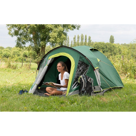 Šator Coleman Kobuk Valley 3 Plus