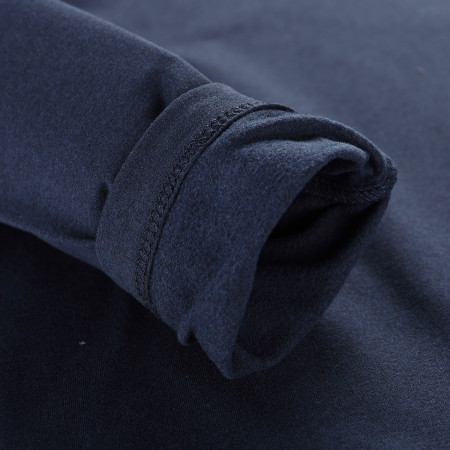 Dječja majica Alpine Pro Louso Blue