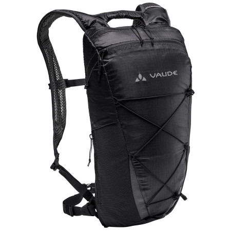Biciklistički ruksak Vaude Uphill 8 crna black
