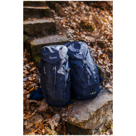 Turistički ruksak Warg Condor 35l