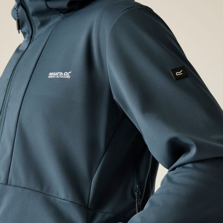 Muška jakna Regatta Tredmoor