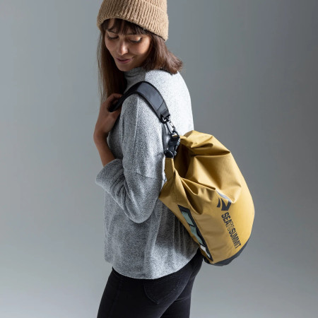 Trake Sea to Summit Dry Bag Sling Regular