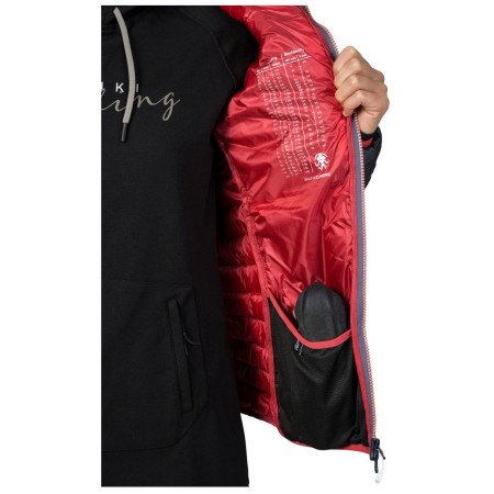 Ženska jakna Rafiki Nevis