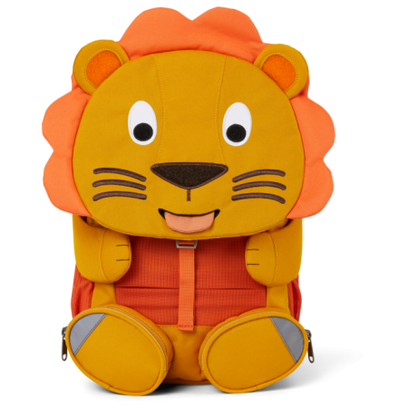 Dječji ruksak  Affenzahn Lion Large