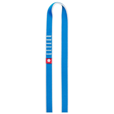 Petlja Ocún O-sling PA 20 Tubular 30 cm plava