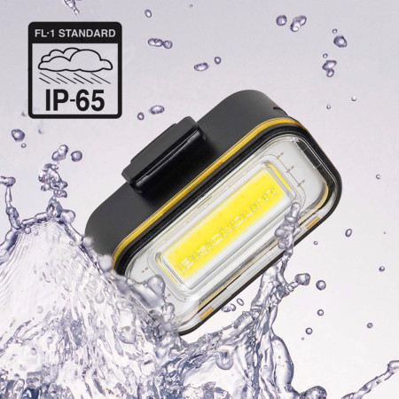 Prednje / zadnje svjetlo Blackburn Grid 2FER