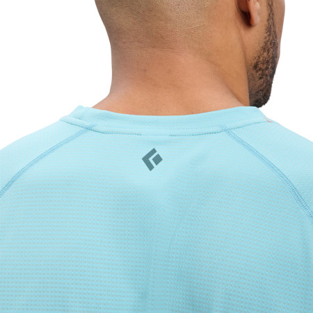 Muška majica Black Diamond M Distance Ss Tech Tee