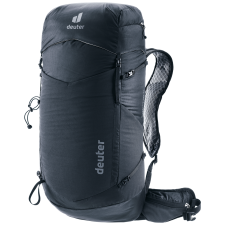 Turistički ruksak Deuter Speed Lite Pro 30 crna black
