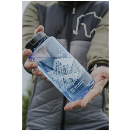 Boca Warg Peak Tritan Wide 1L