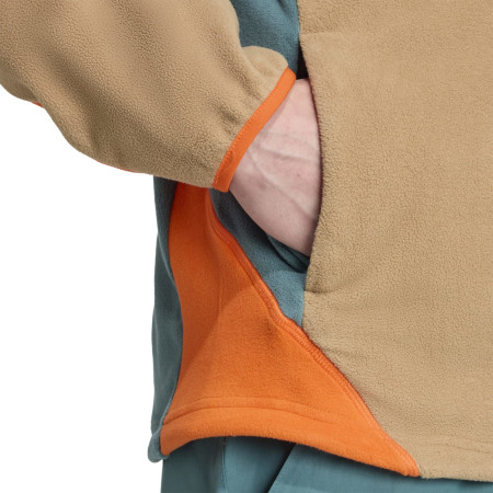 Muške funkcionalne majice dugih rukava Adidas Mt Cw Fl Anrk