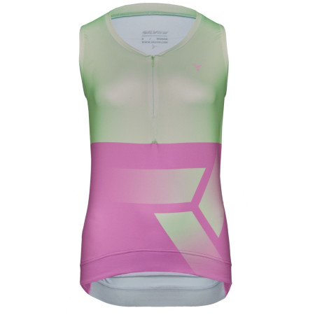 Ženski biciklistički dres Silvini Escolca