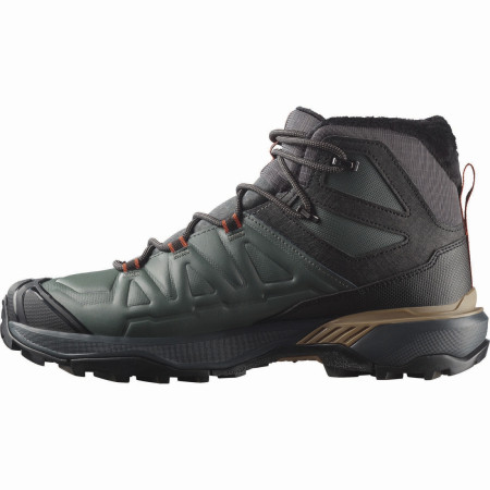 Muške cipele Salomon X Ultra Snowpilot Waterproof