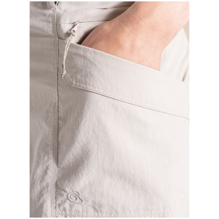 Ženske hlače Craghoppers NosiLife Medina Cargo Trouser