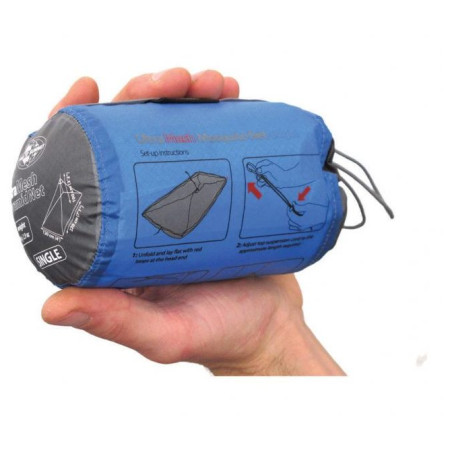 Mreža protiv insekata Sea to Summit Pyramid Net Single