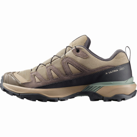 Ženske cipele Salomon X Ultra 360 Leather Gore-Tex