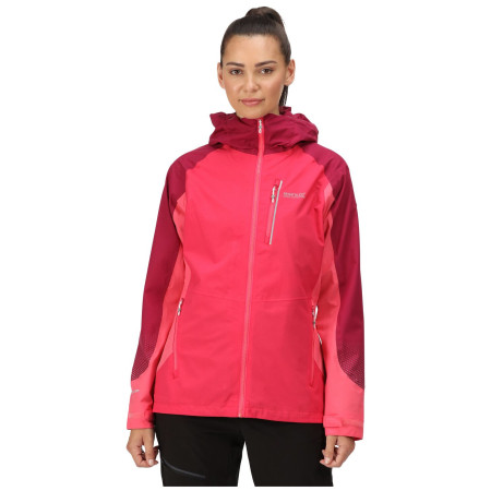 Ženska jakna Regatta Highton Pro Jkt