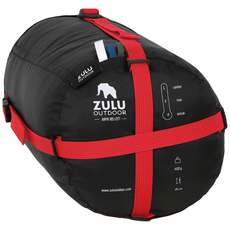 Vreća za spavanje Zulu Arpa 185 cm
