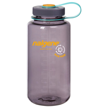 Poklon Nalgene Lahev Wide Mouth Sustain 1l siva