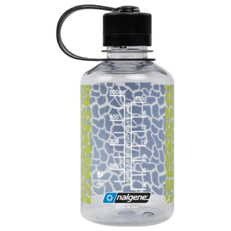Boca Nalgene Narrow Mouth Animal Print 500 ml