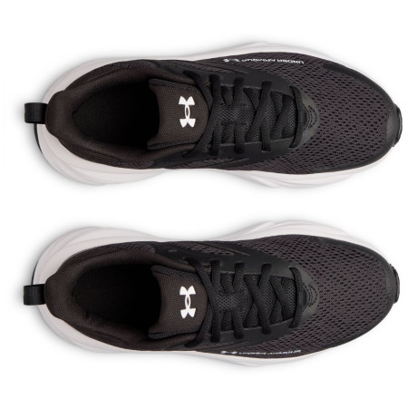Dječje tenisice Under Armour UA Bgs Rogue 6 Black
