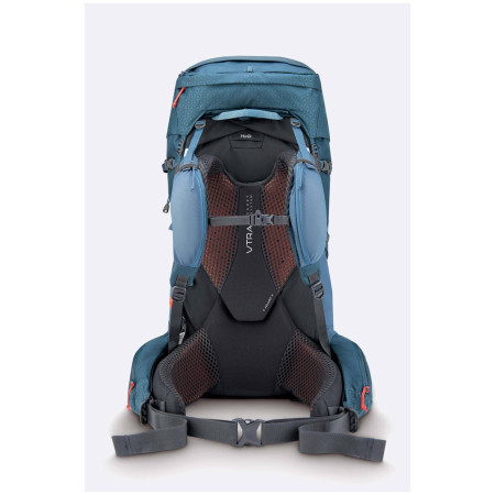 Ženski planinarski ruksak Rab Exion 55 ND