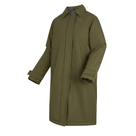 Ženska jakna Regatta Orla Mac