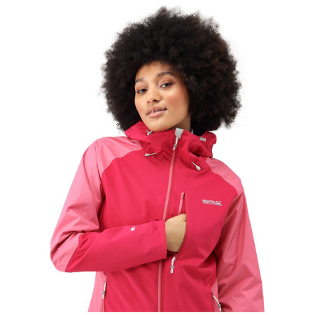 Ženska jakna Regatta Highton Str Jk IV