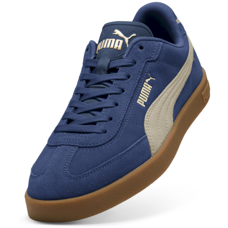 Muška obuća Puma Club II Era Suede